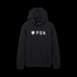 ABSOLUTE - FLEECE 31594 -001 FOX