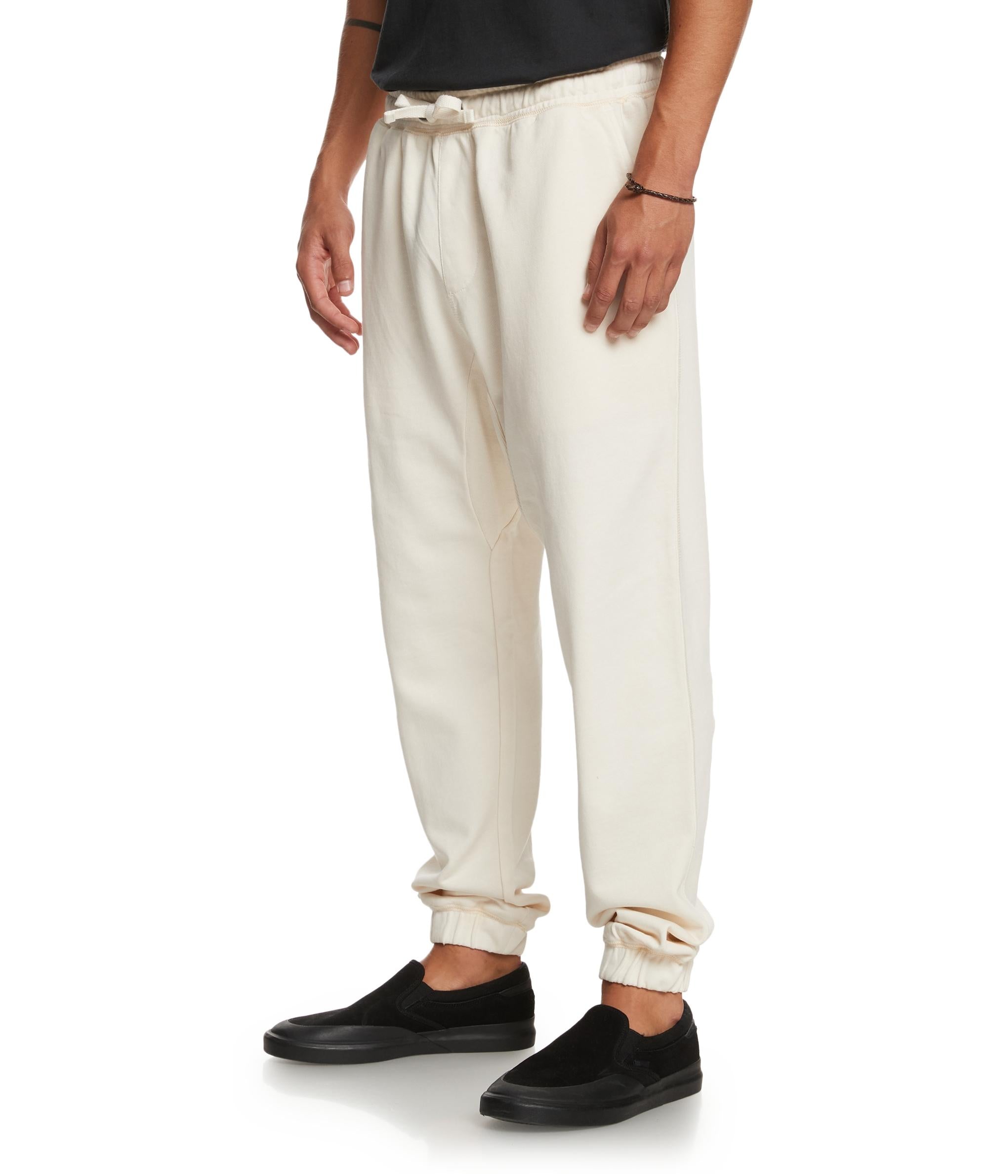 FELPATO TRIP AWAY JOGGER EQYFB03300 -WDW0 QUIKSILVER