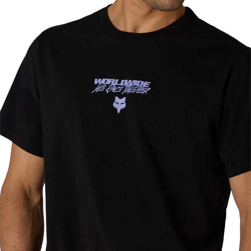 PRO CIRCUIT MIDWEIGHT - T-SHIRT 38303 -001 FOX