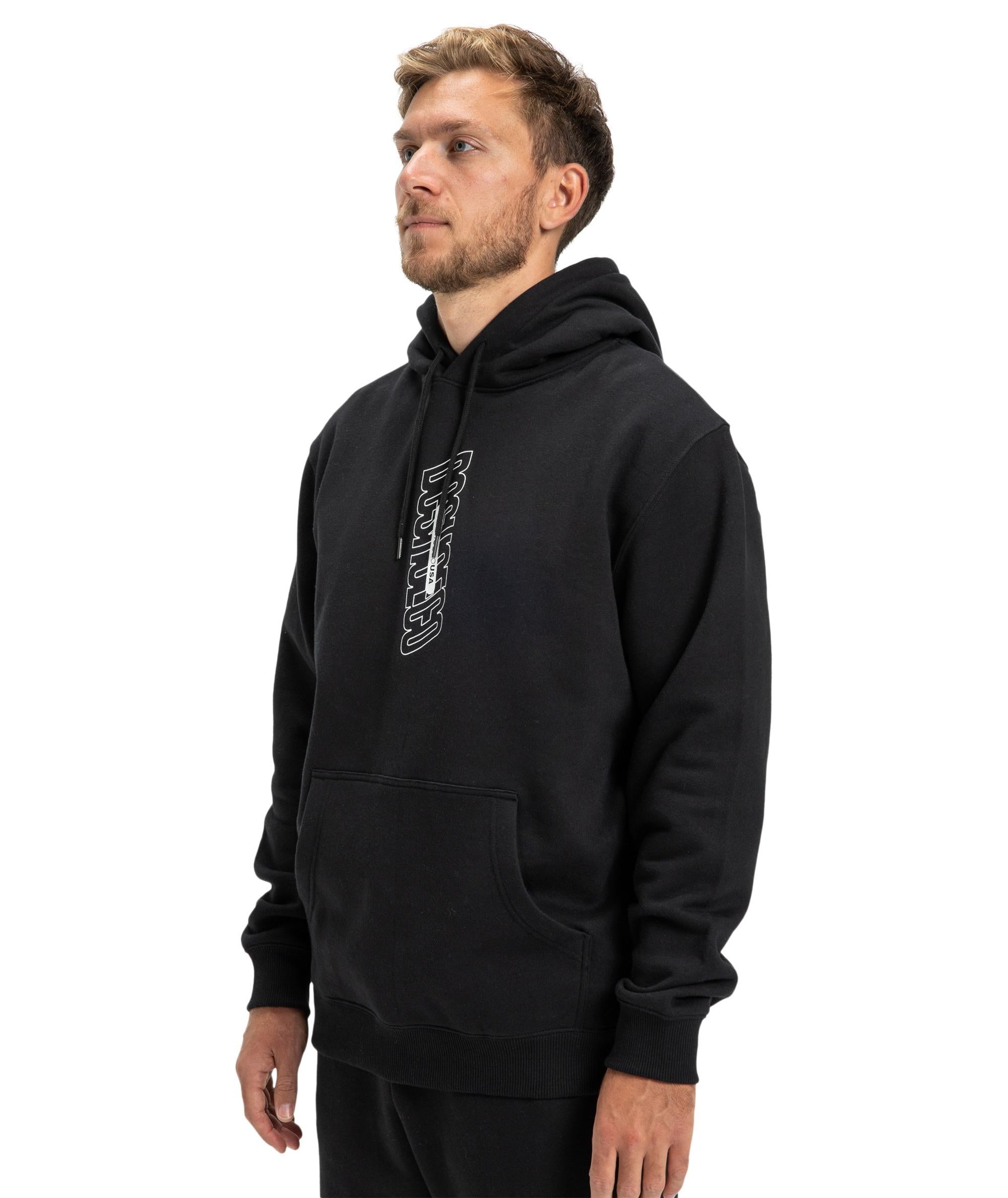 OMEGA - FELPA EDYFT03557 -KVJ0 DC