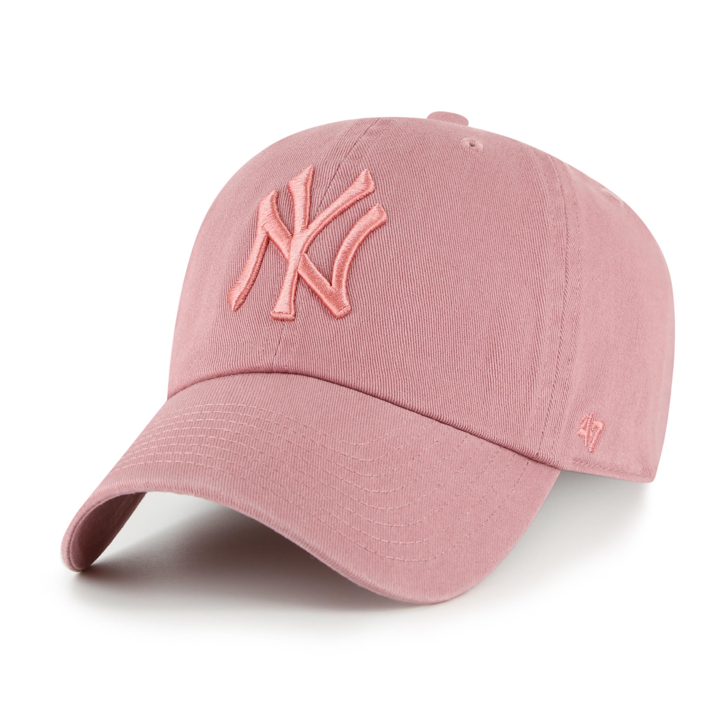 TONAL CLEAN UP NEW YORK YANKEES - CAPPELLINO 47-B-RGW17GWS -QC 47 BRAND