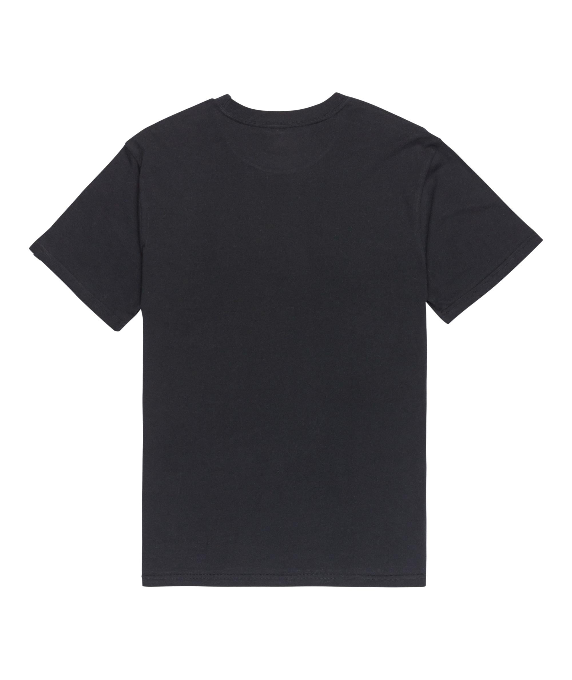 EV MINI LOGO - T-SHIRT EQYZT08181 -KVJ0 QUIKSILVER