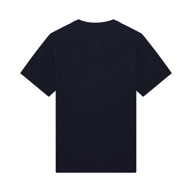 KAWI MIDWEIGHT - T-SHIRT 38286 -329 FOX