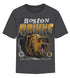 IMPRINT FOUNDATION BOSTON BRUINS - T-SHIRT 47-HH105TMKBRU667547 C9 47 BRAND