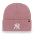 HAYMAKER NEW YORK YANKEES - BERRETTO 47-B-HYMKR17ACE -QCA 47 BRAND