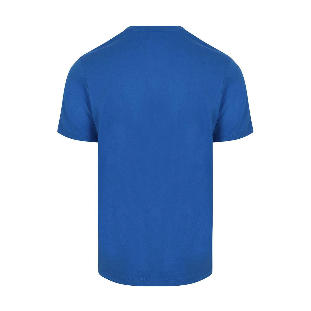 PLAIN - T-SHIRT TS400VOGT -X358 LYLE & SCOTT