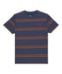 MAXIMIZE STRIPE - T-SHIRT EDYKT03537 -BRQ0 DC
