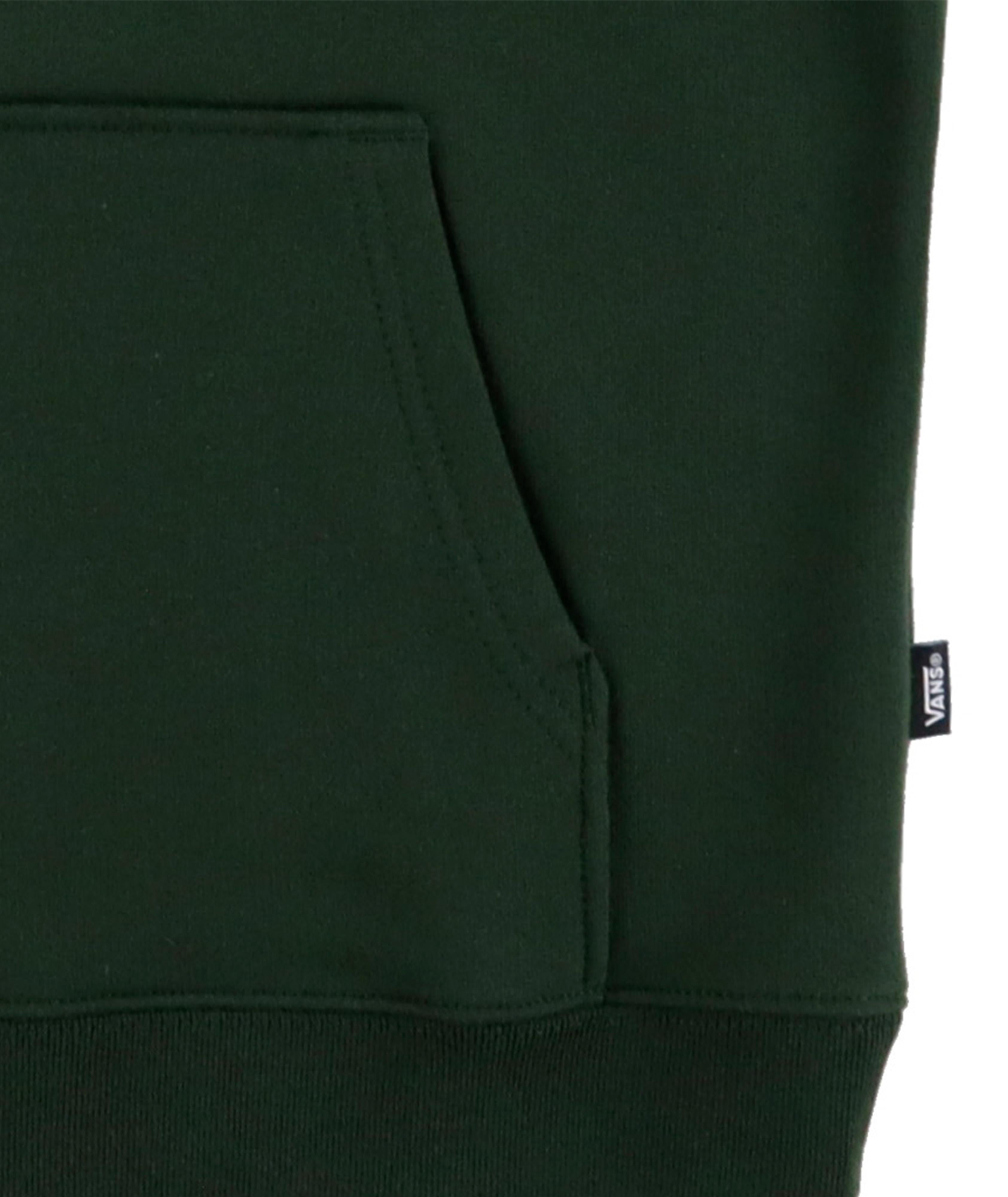 CLASSIC II PO - FELPA VN000JBM EMU1 VANS