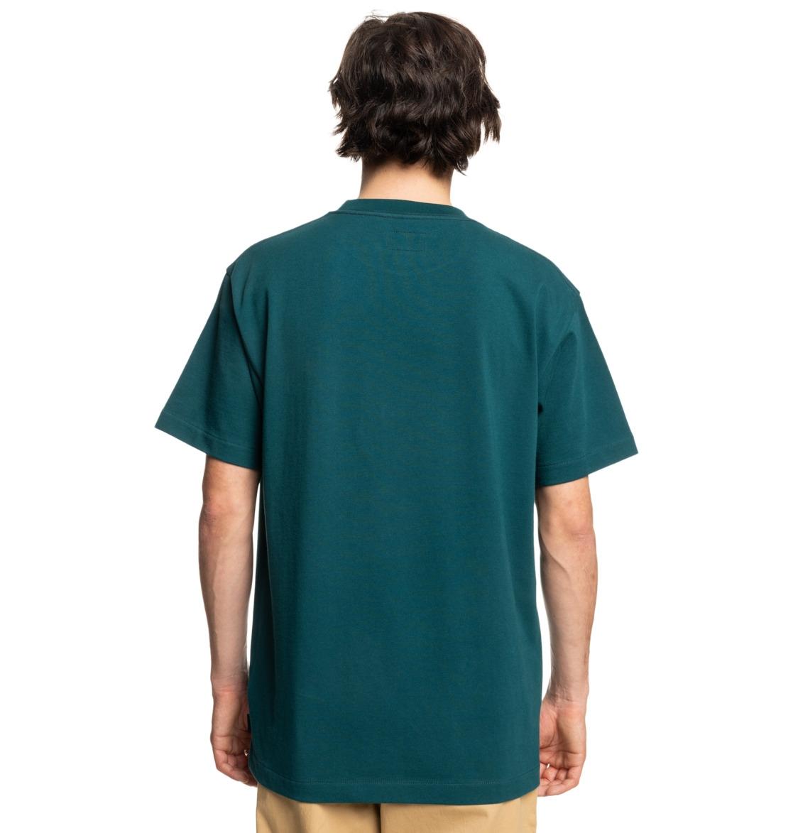 1994 - T-SHIRT ADYKT03246 -BTG0 DC