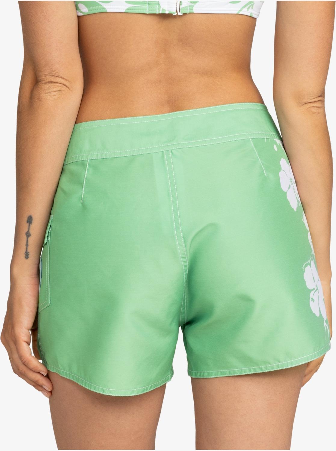 NEW FASHION 3 INCH - BOARDSHORT ERJBS03282 -GHW0 ROXY