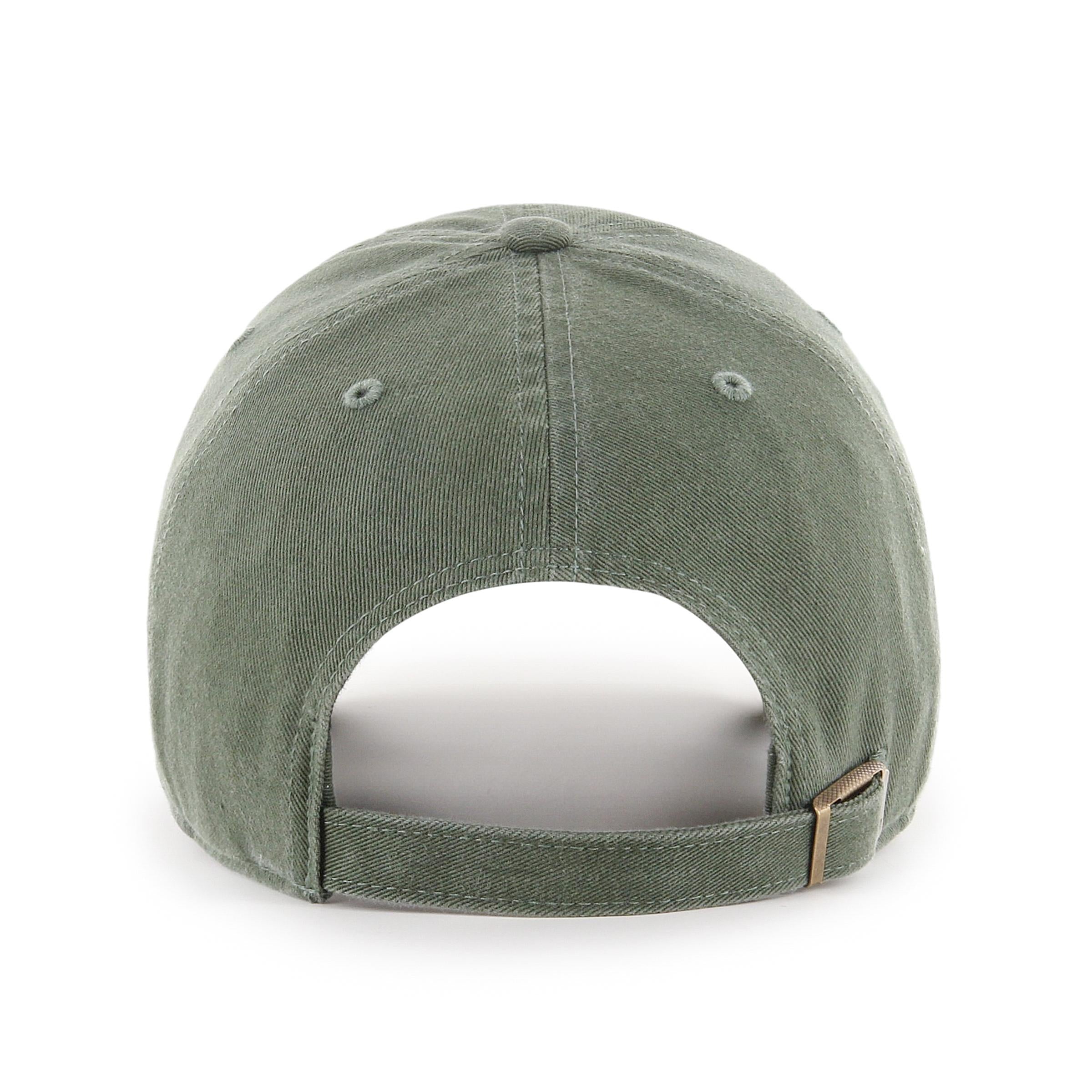 CLEAN UP LOS ANGELES DODGERS - CAPPELLINO 47-B-RGW12GWSNL -MSG 47 BRAND