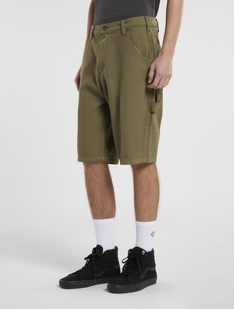 GARYVILLE DENIM - SHORTS DK0A4XCK MGR1 DICKIES