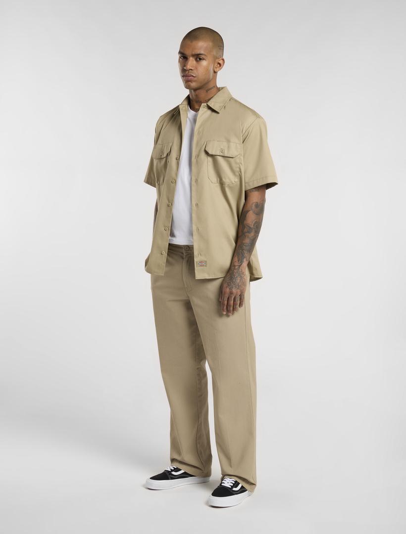 REGULAR WORK - PANTALONE DK0A87YO 0DS1 DICKIES