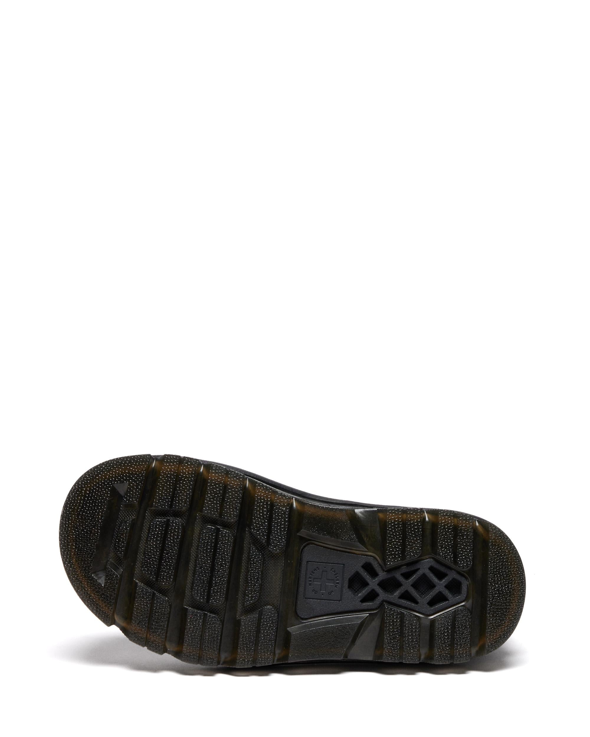 ZEBZAG RIGGER - WYOMING - SCARPE 42662200 DR MARTENS