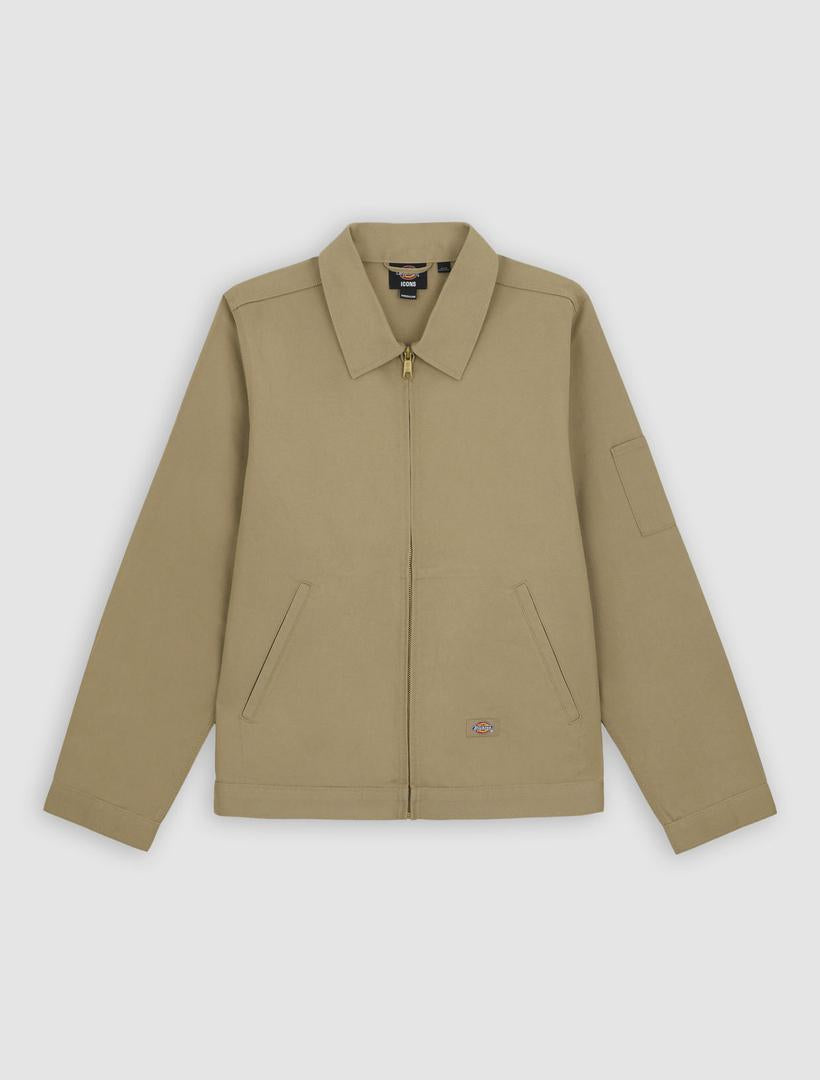 UNLINED EISENHOWER REC - GIACCA DK0A4Y6U KHK1 DICKIES