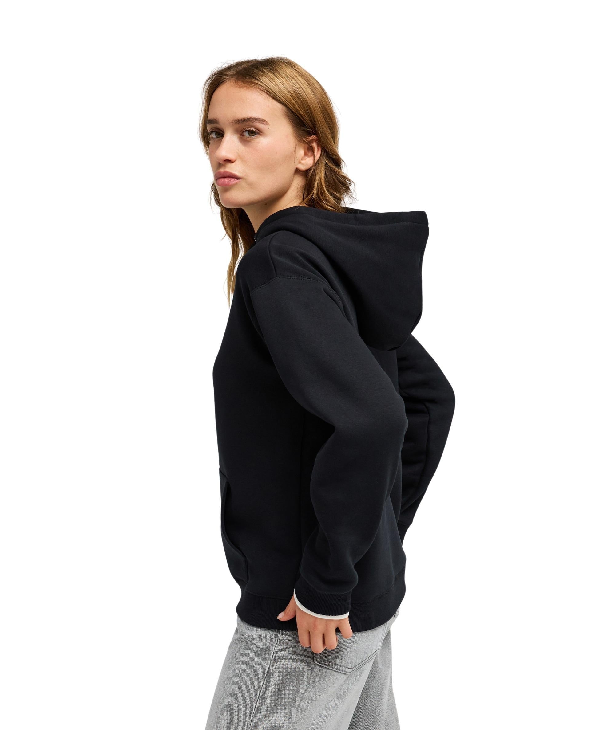 SURF STOKED BRUSHED ART - FELPA ERJFT05020 -KVJ0 ROXY