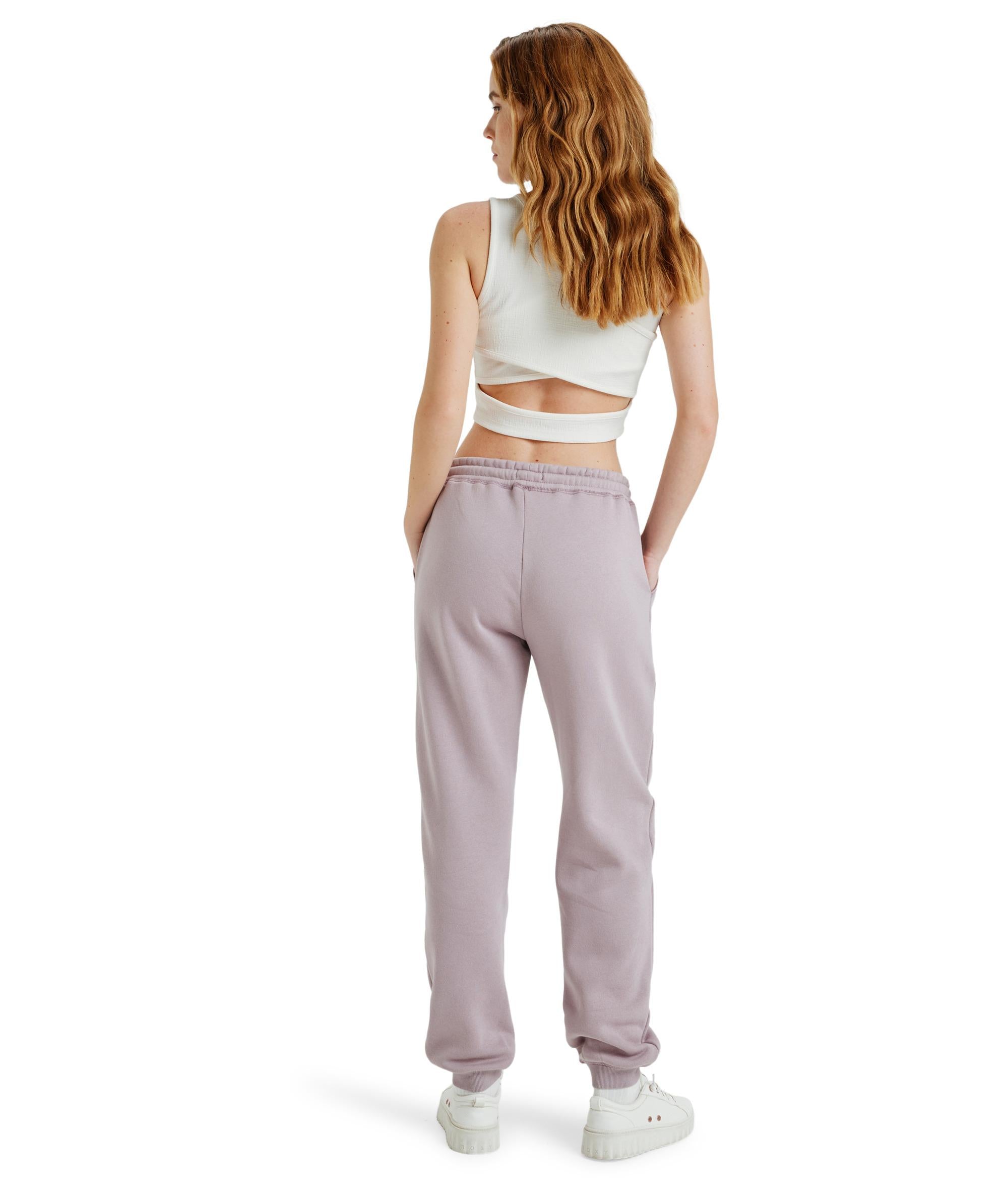 SURF STOKED BRUSHED - PANTALONE ERJFB03491 -PJQ0 ROXY
