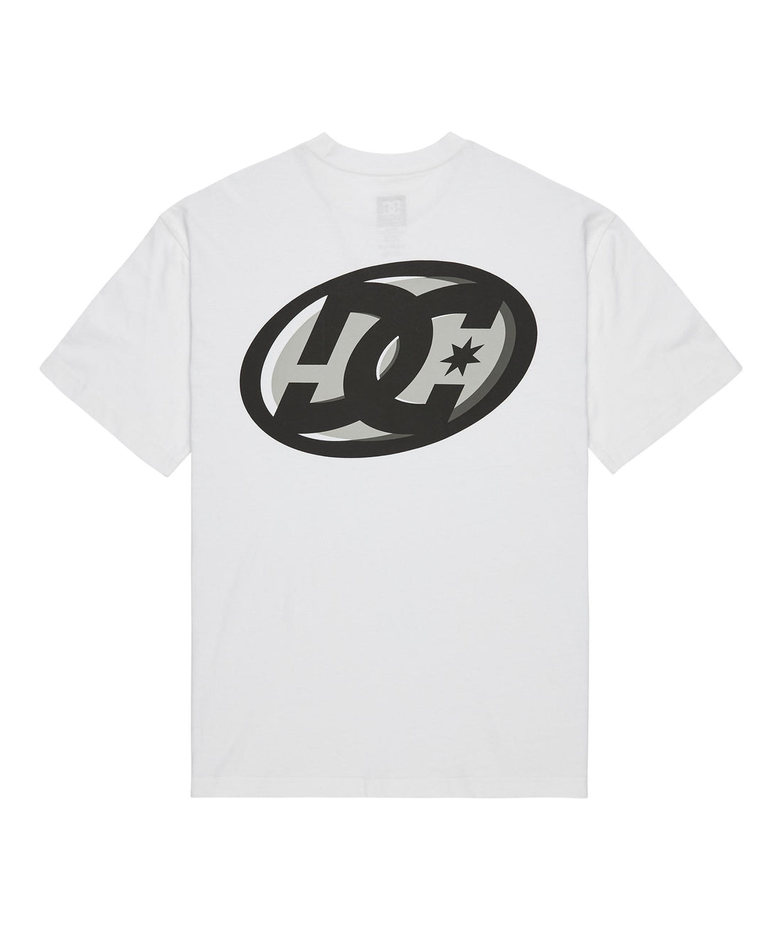 FAST BUBBLE - T-SHIRT EDYZT04342 -WBB0 DC