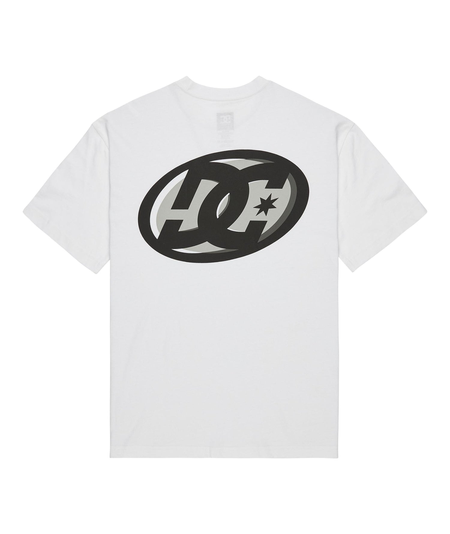 FAST BUBBLE - T-SHIRT EDYZT04342 -WBB0 DC