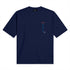 KYOGRE OVER KIMONO - T-SHIRT TS1033-TN -03 DOLLY NOIRE