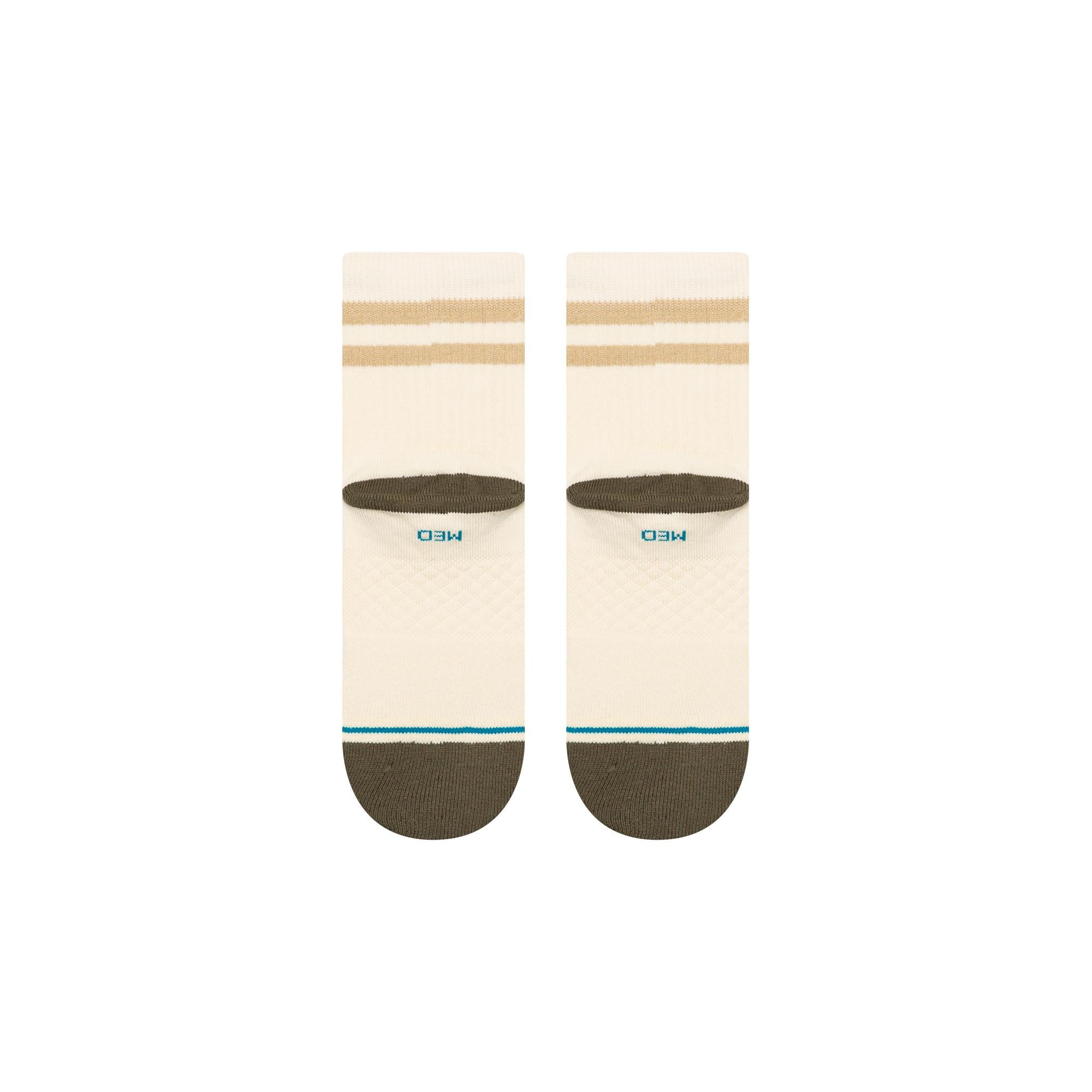 MARLED STRIPE QUARTER - CALZE 62US0000750 -IVO STANCE