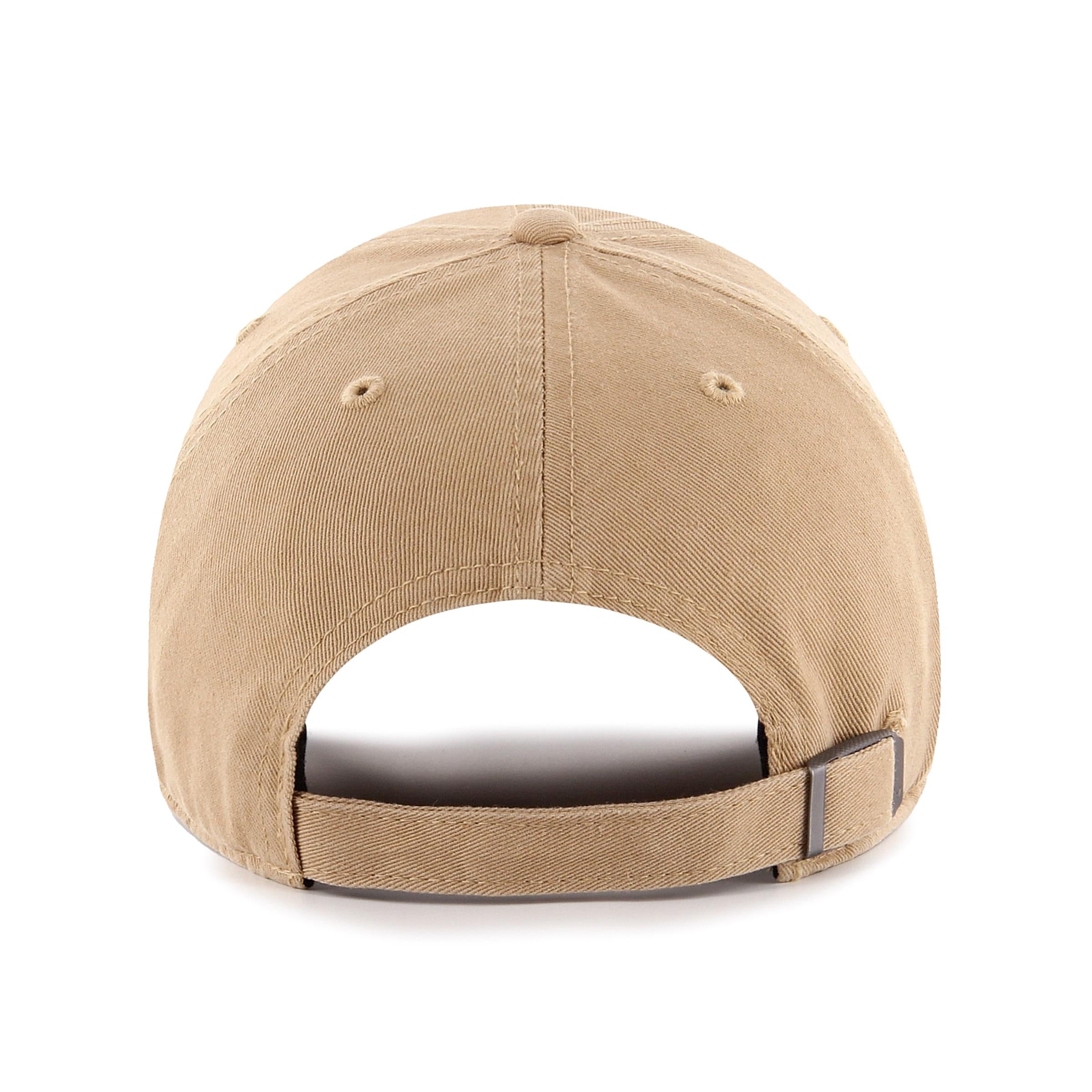 BASERUNNER CLEAN UP NEW YORK YANKEES - CAPPELLINO 47-B-BSRNR17GWS -KH 47 BRAND