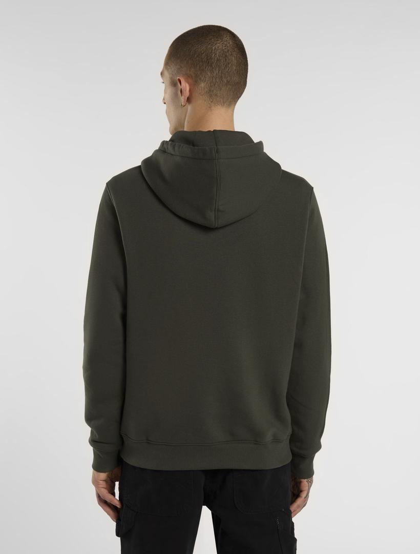OAKPORT - FELPA DK0A4XCD OGX1 DICKIES