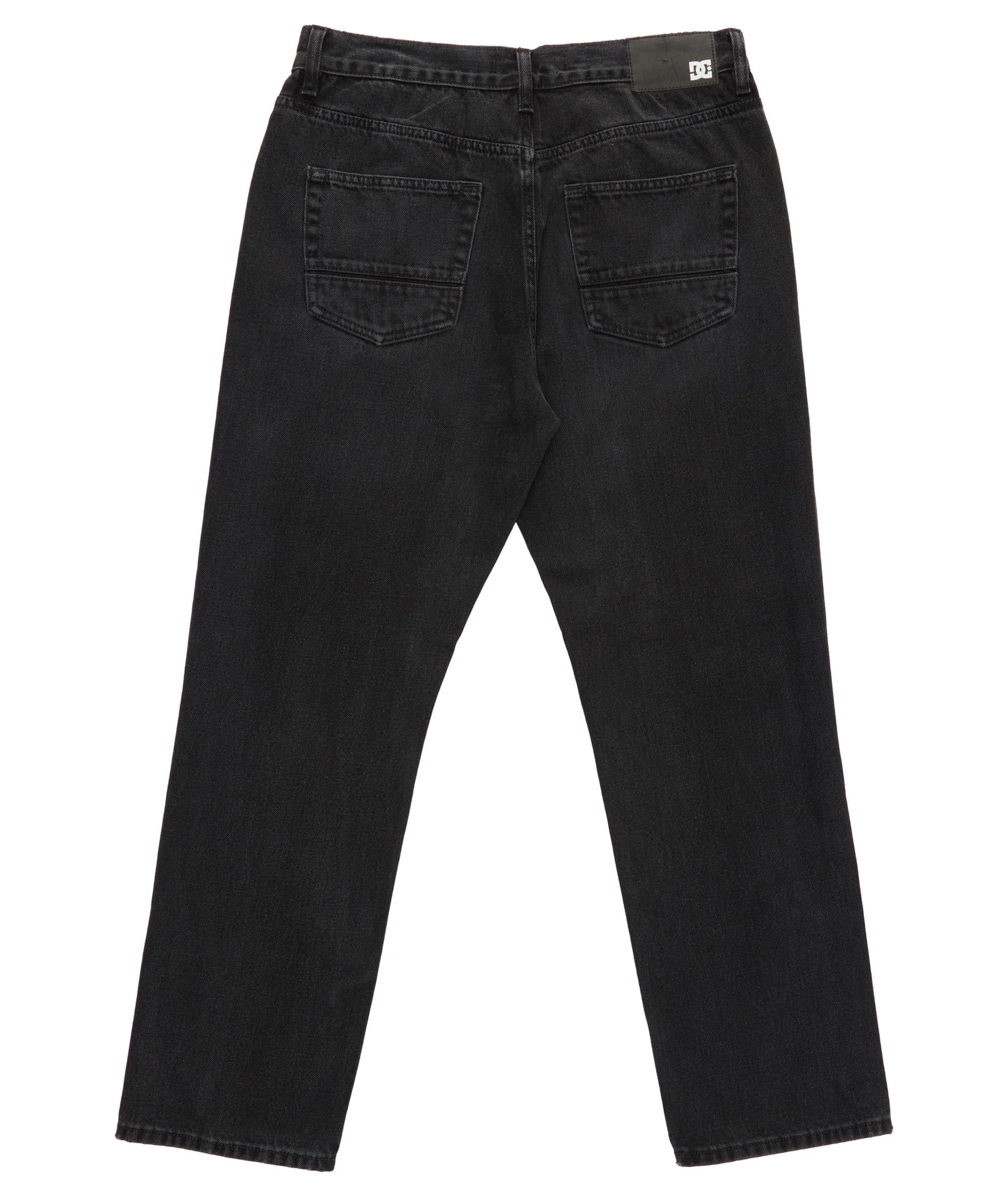 WORKER RELAXED - JEANS ADYDP03070 -KVAW DC