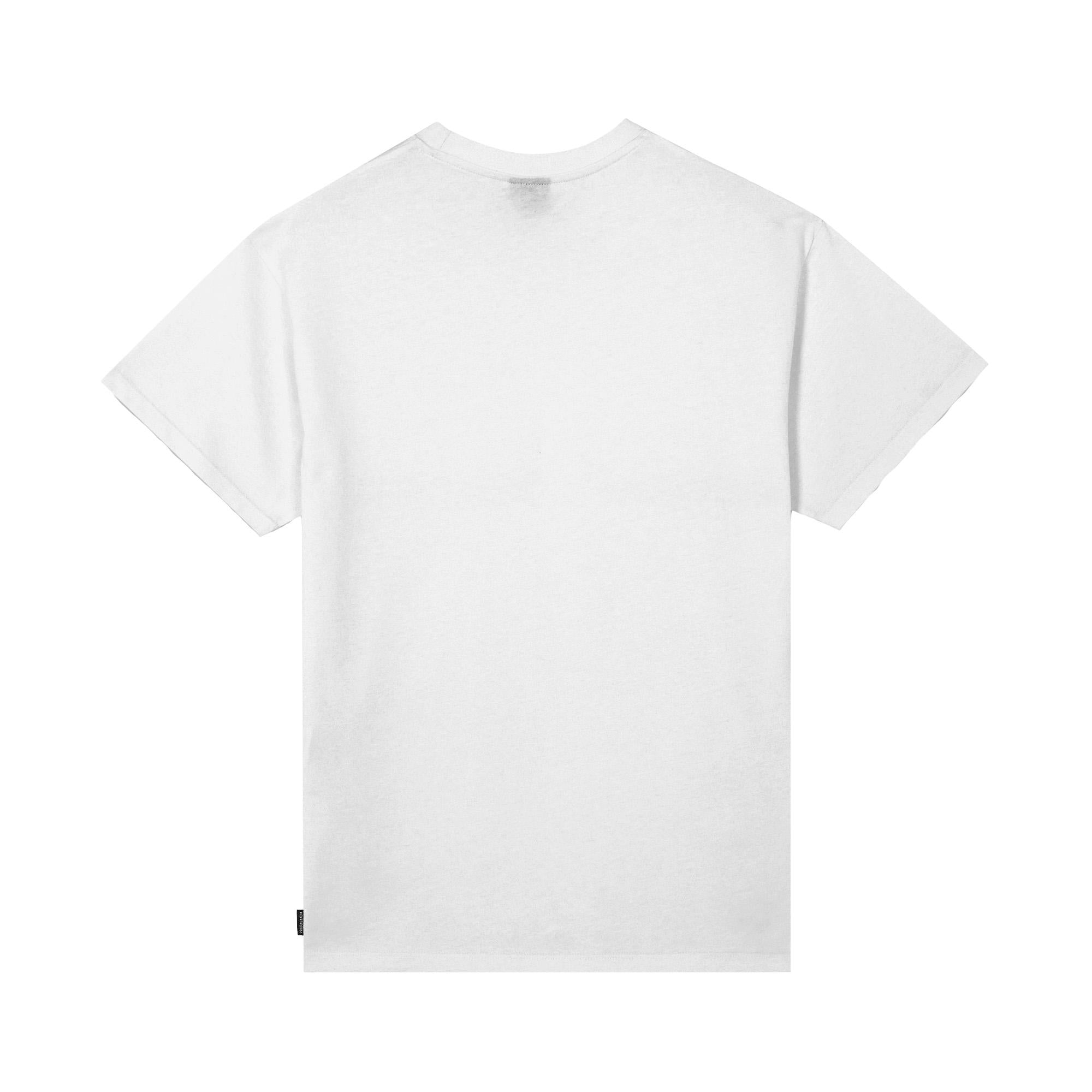 LOGO QUILL - T-SHIRT 25FWPRTS532 -01 PROPAGANDA