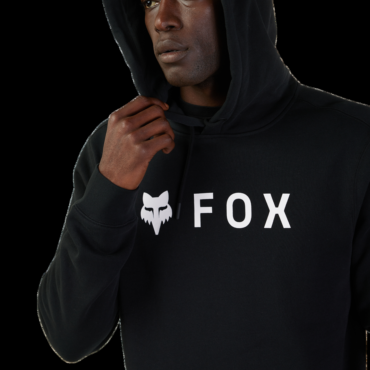 ABSOLUTE - FLEECE 31594 -001 FOX