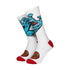 SCREAMING HAND - CALZE SCA-SCK-0106 SANTA CRUZ