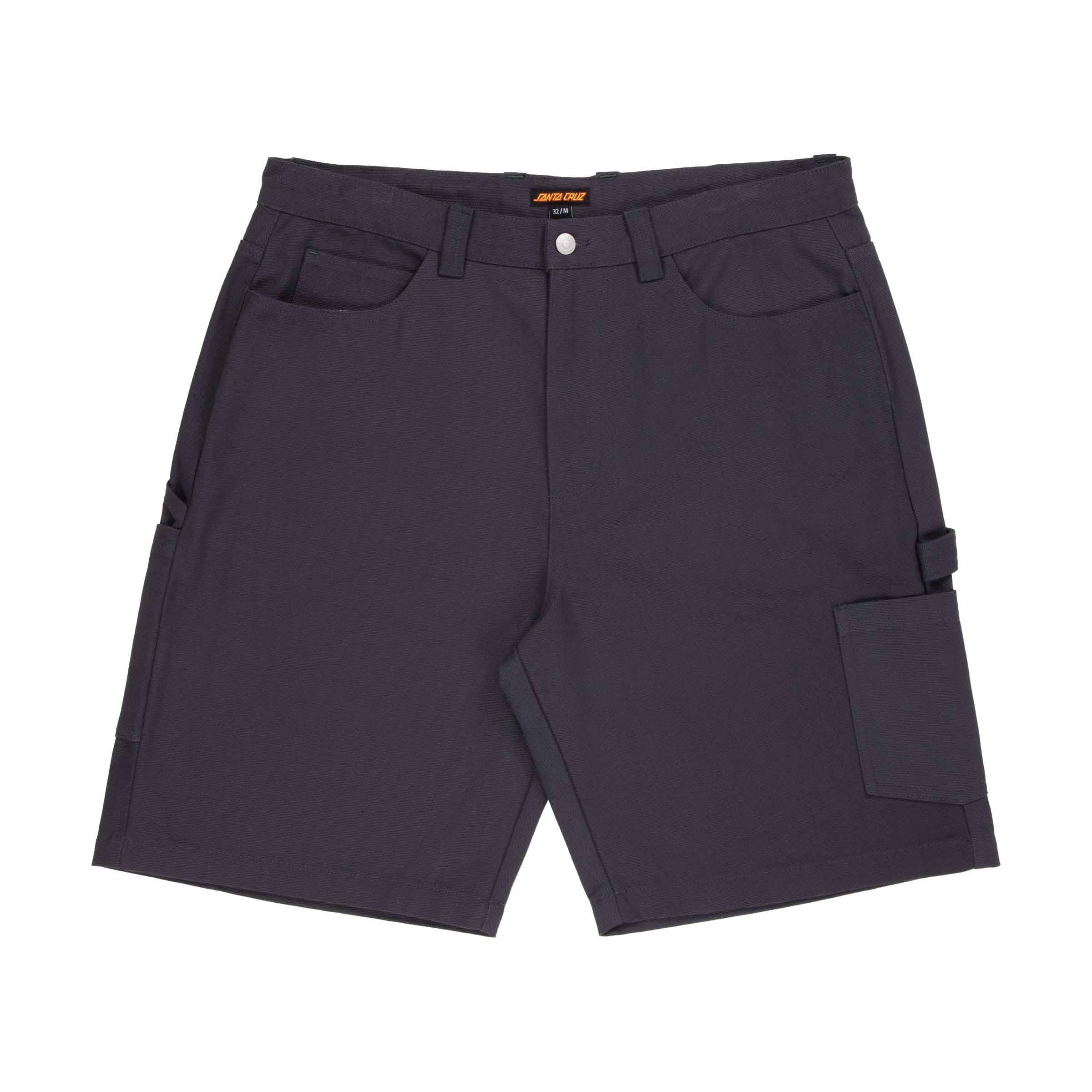 CARPENTER BIG - SHORTS SCA-SHR-5507 . SANTA CRUZ