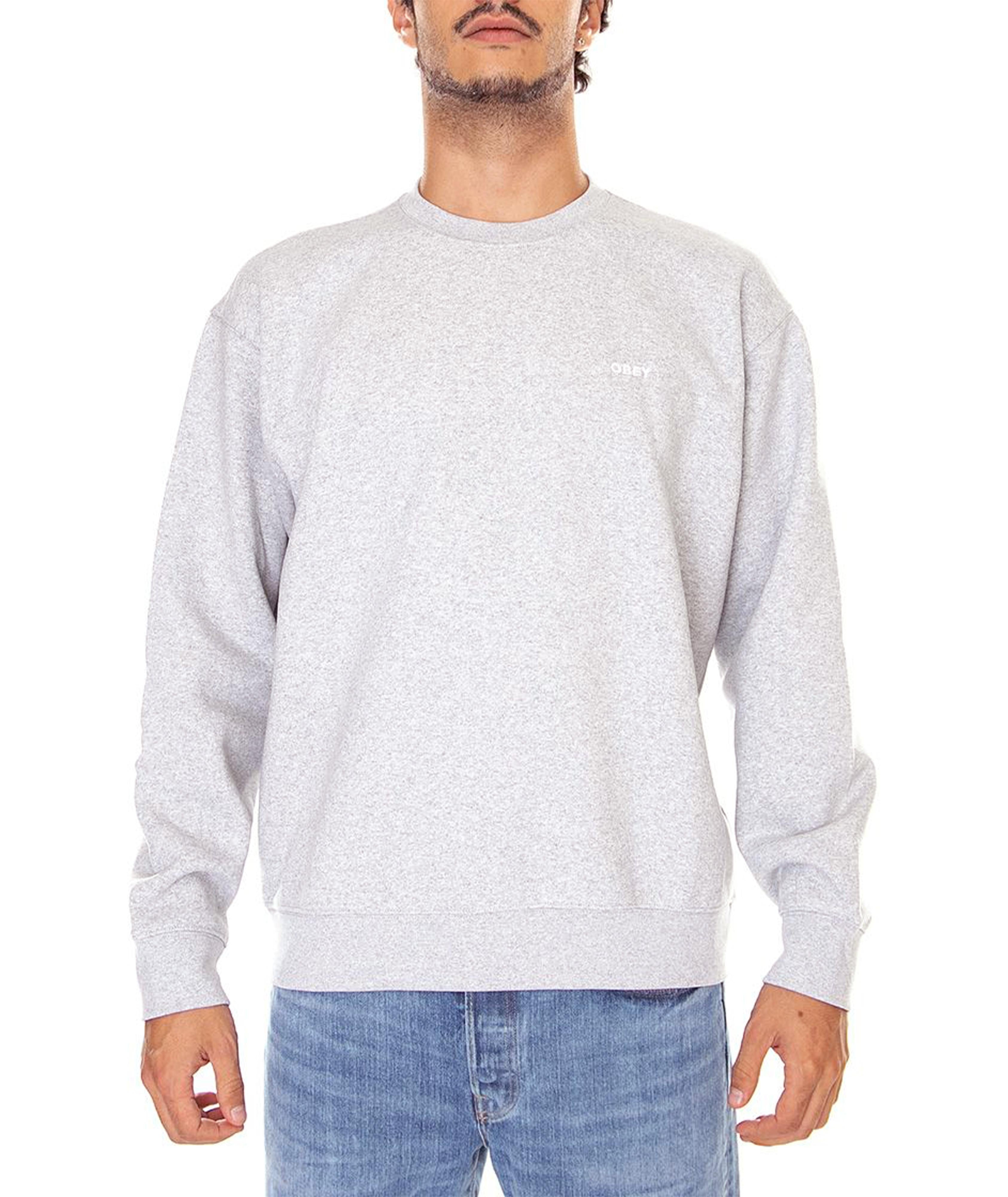 ESTABLISHED WORKS BOLD II - FELPA 22MC0000023E -AGRY OBEY