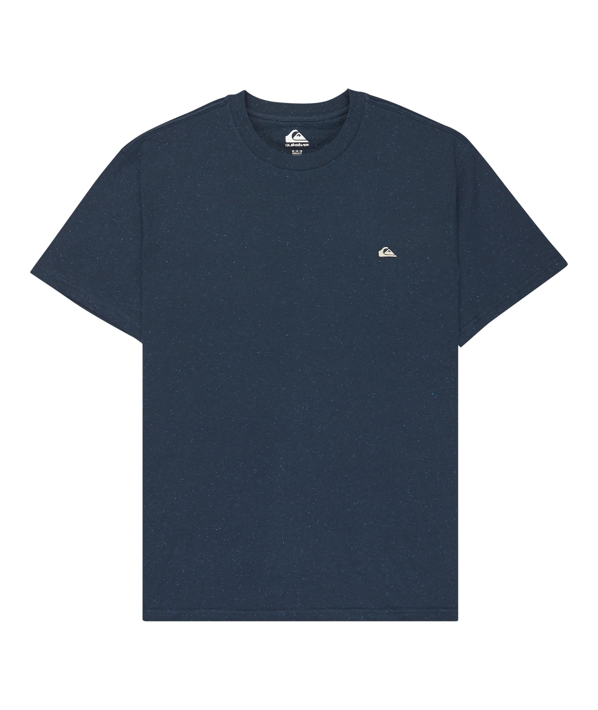 MW NEPS - T-SHIRT EQYZT08173 -KTP0 QUIKSILVER