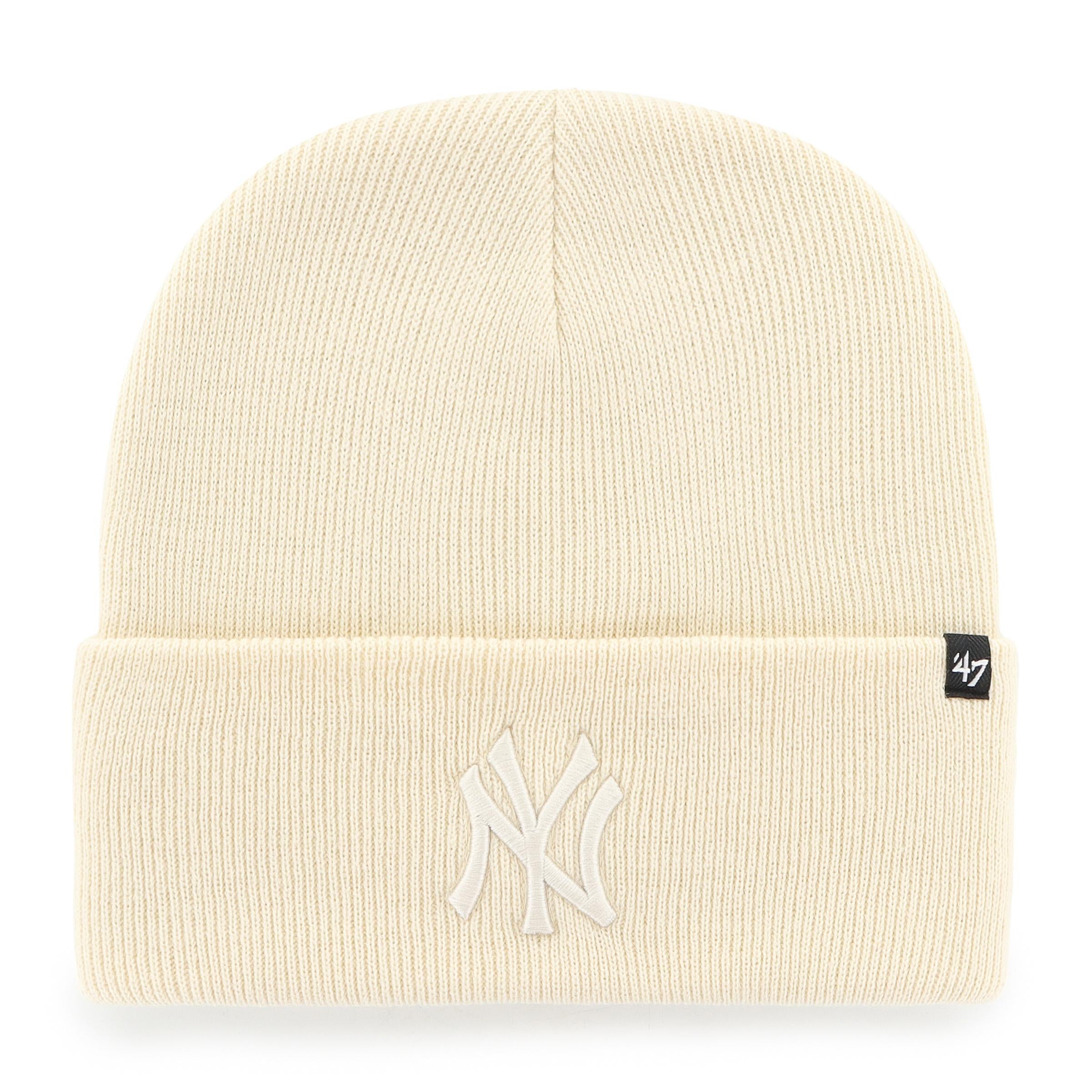 HAYMAKER NEW YORK YANKEES - BERRETTO 47-B-HYMKR17ACE -NTO 47 BRAND