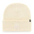 HAYMAKER NEW YORK YANKEES - BERRETTO 47-B-HYMKR17ACE -NTO 47 BRAND