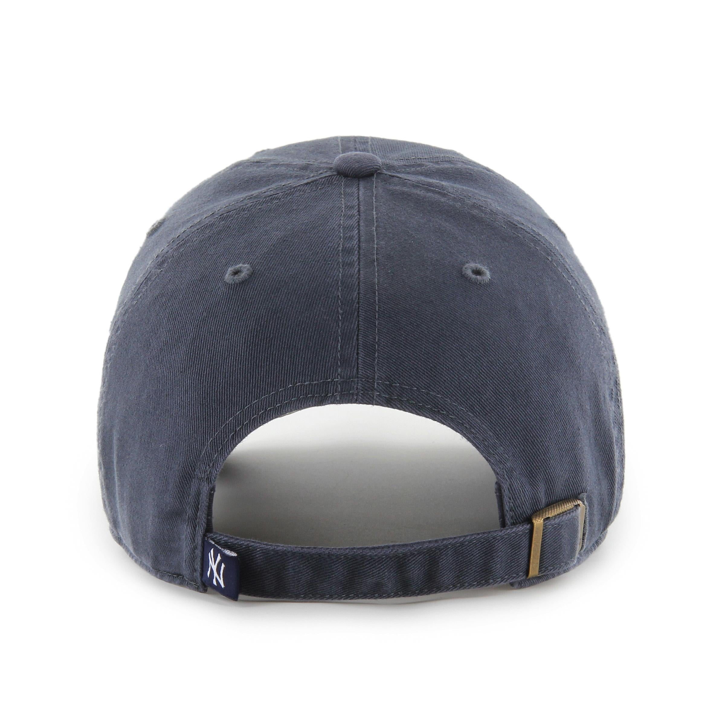 CLEAN UP NEW YORK YANKEES - CAPPELLINO 47-B-RGW17GWS -VN 47 BRAND