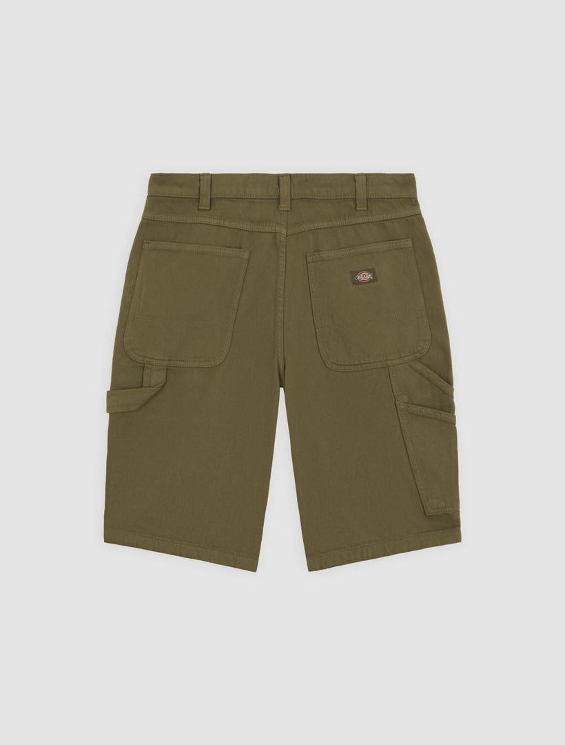 GARYVILLE DENIM - SHORTS DK0A4XCK MGR1 DICKIES