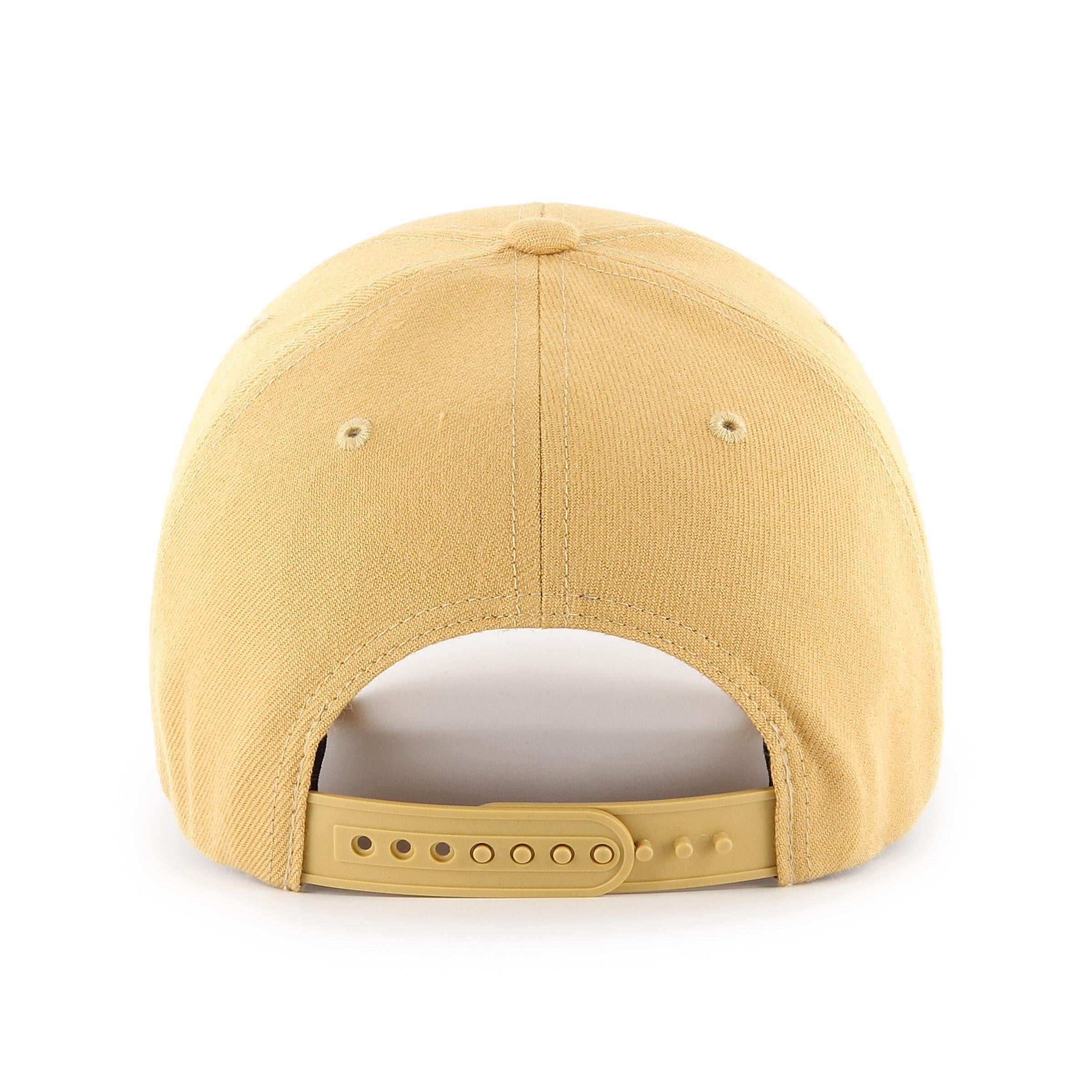 MVP SNAPBACK NEW YORK YANKEES - CAPPELLINO 47-B-MVPSP17WBP -LT 47 BRAND