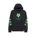 ABSOLUTE - FLEECE 36268 -001 FOX