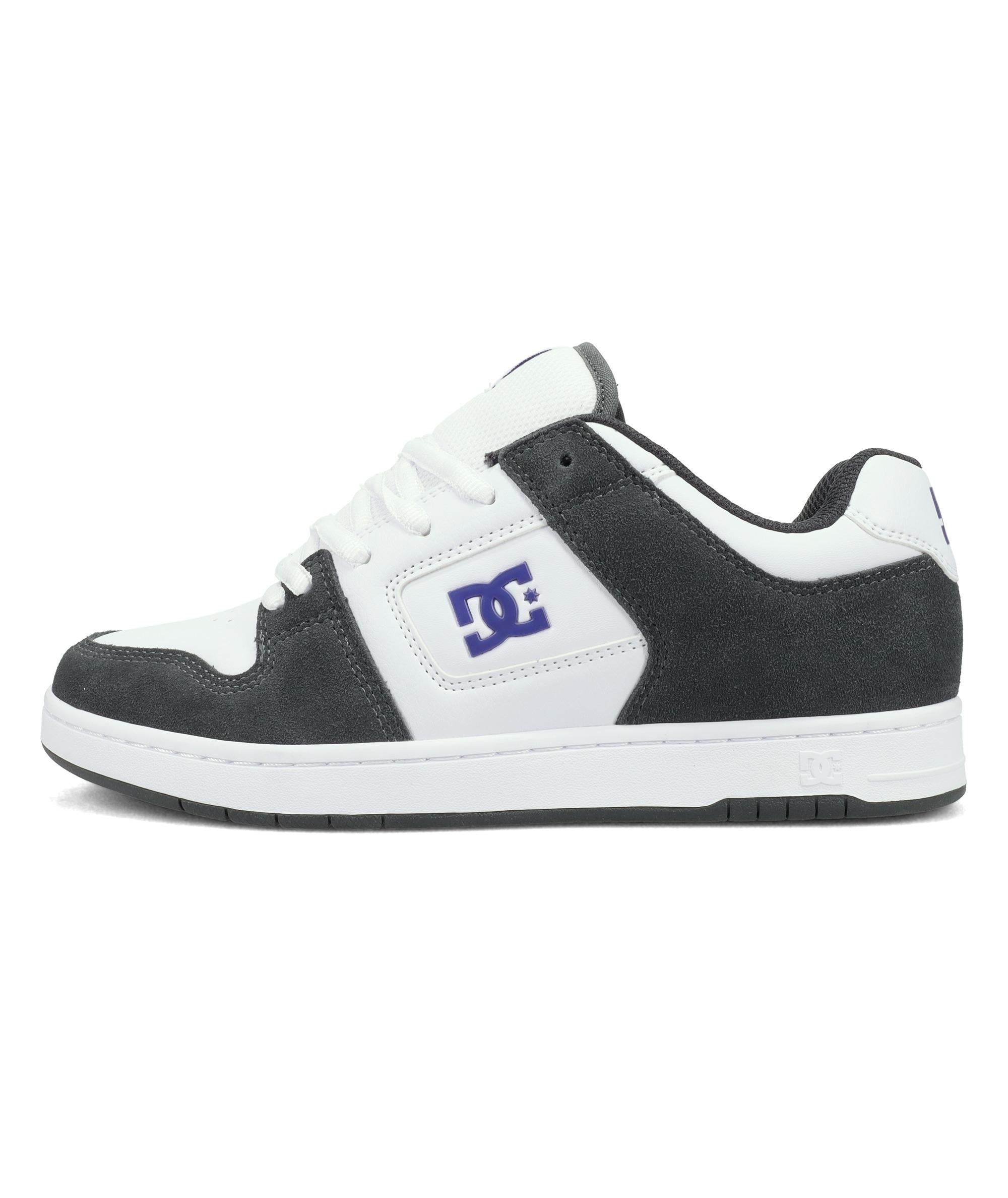 MANTECA 4 - SCARPE ADYS100765 -028 DC
