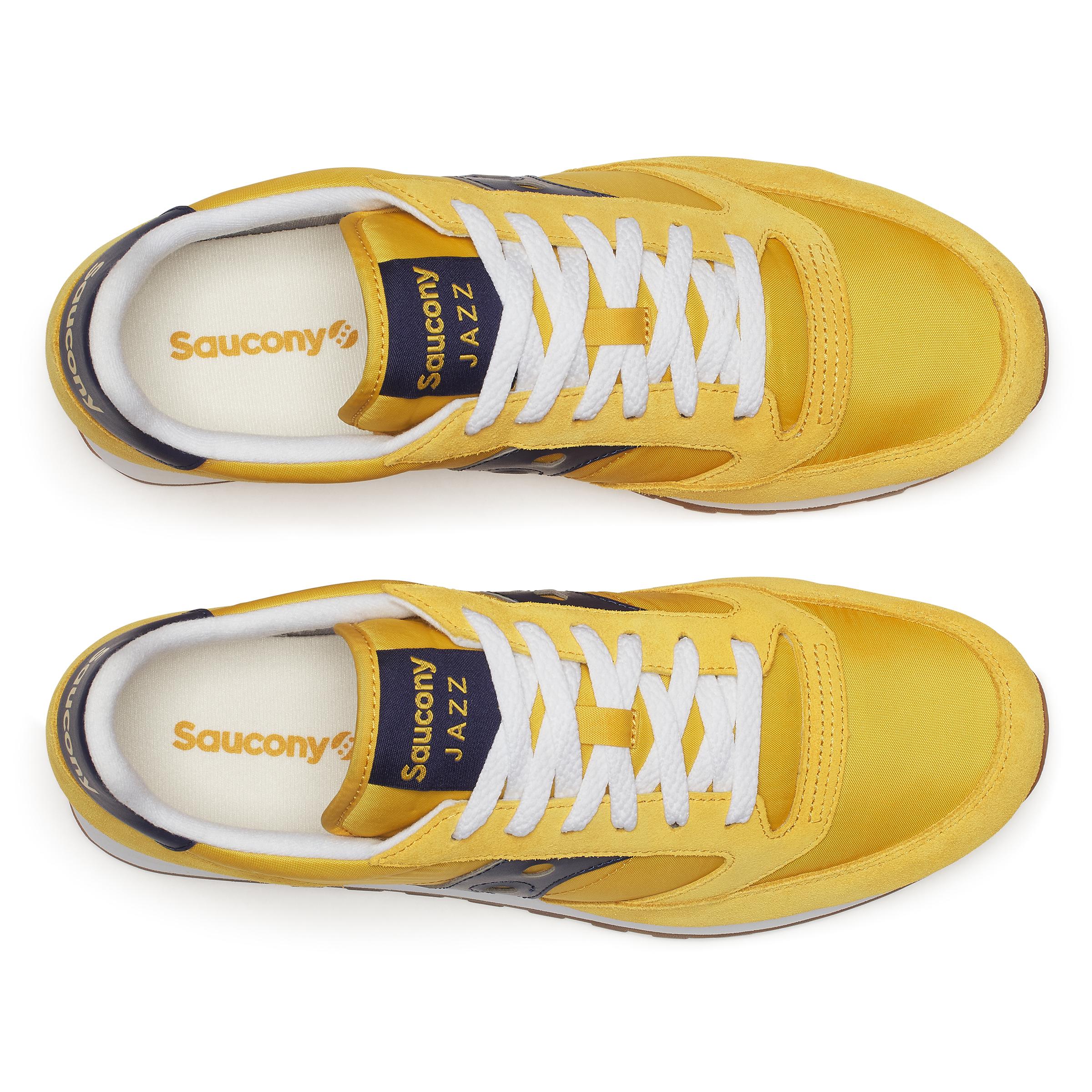 JAZZ ORIGINAL - SCARPE S2044 -743 SAUCONY