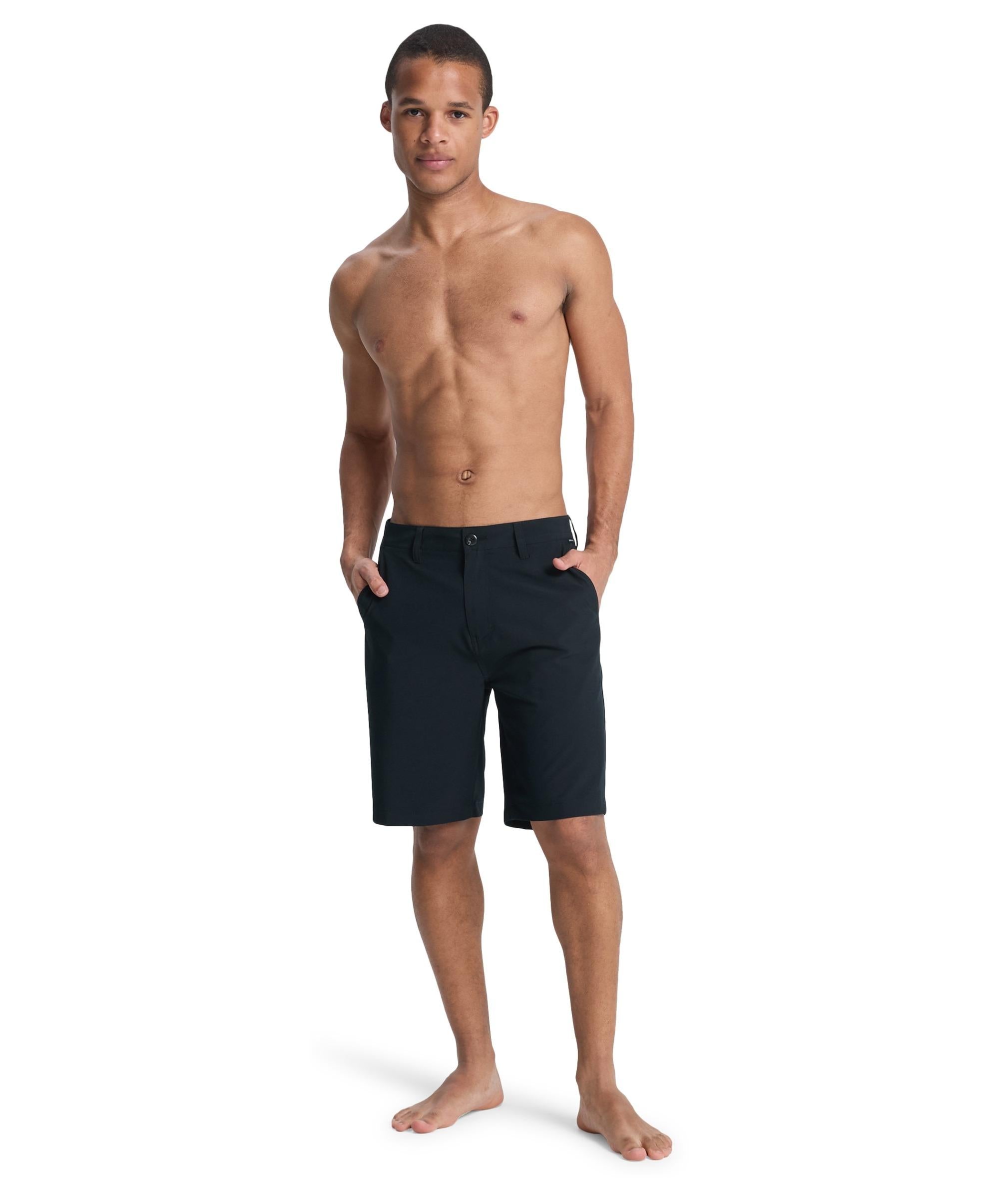 UNION AMPHIBIAN 20 - SHORTS EQYHY03881 -KVJ0 QUIKSILVER