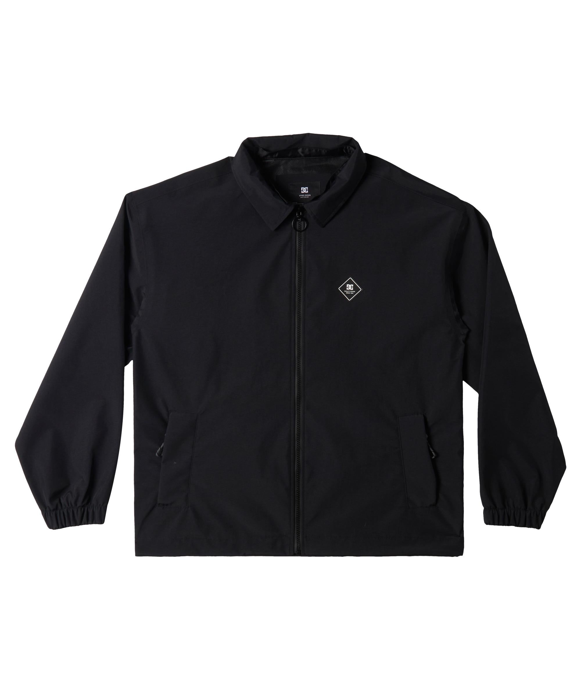 PREMIER COACHES JACKET ADYJK03196 -KVJ0 DC