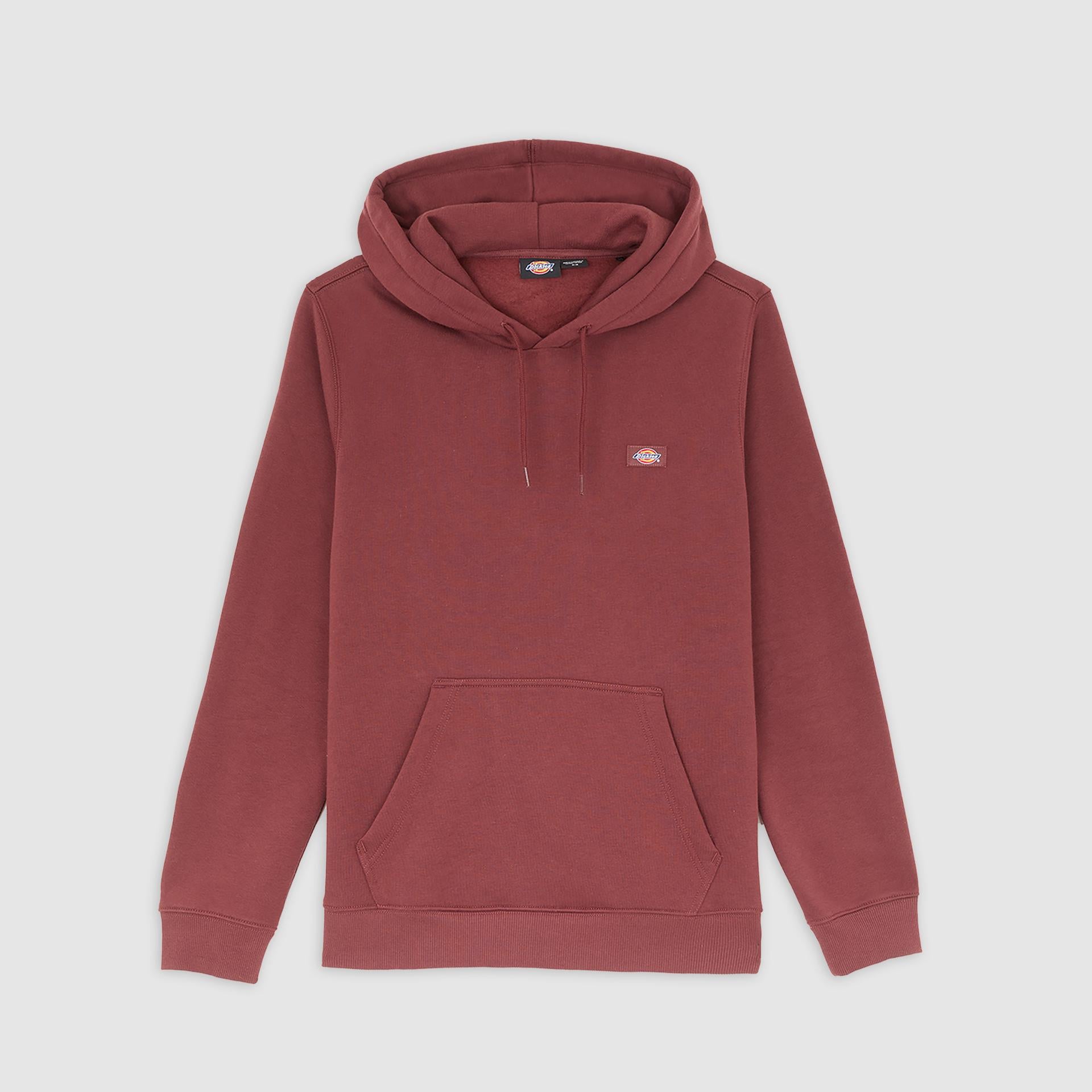 OAKPORT - FELPA DK0A4XCD L161 DICKIES