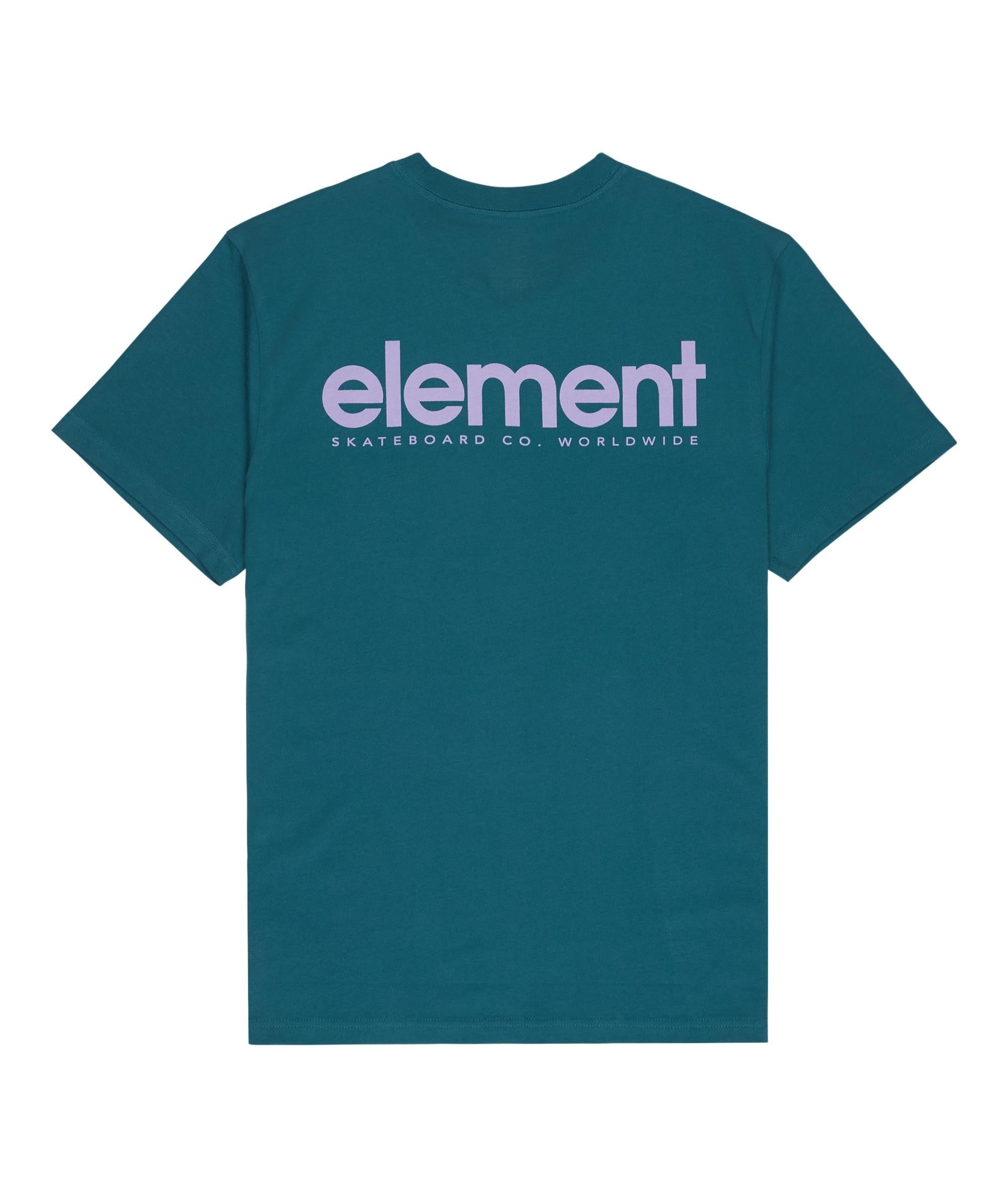 LOWCASE BP - T-SHIRT ELYZT00594 -BQH0 ELEMENT