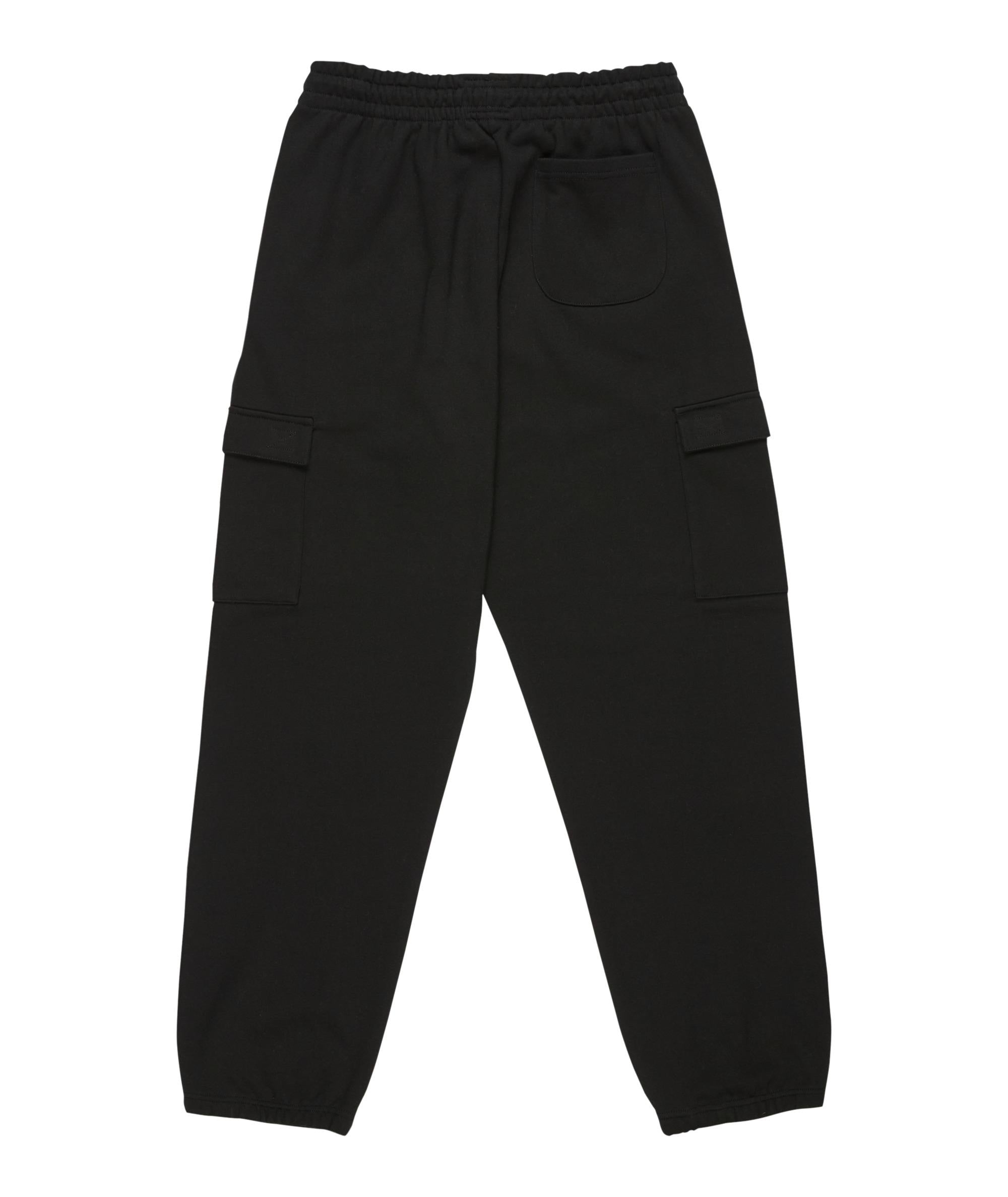 CARRY ON SWEAT - PANTALONE EDYFB03094 -KVJ0 DC