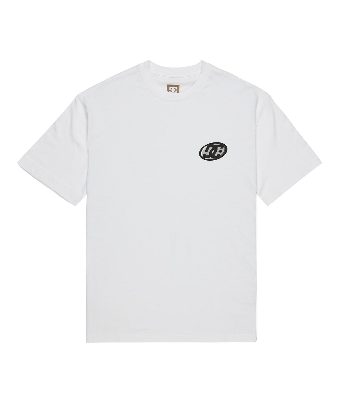 FAST BUBBLE - T-SHIRT EDYZT04342 -WBB0 DC