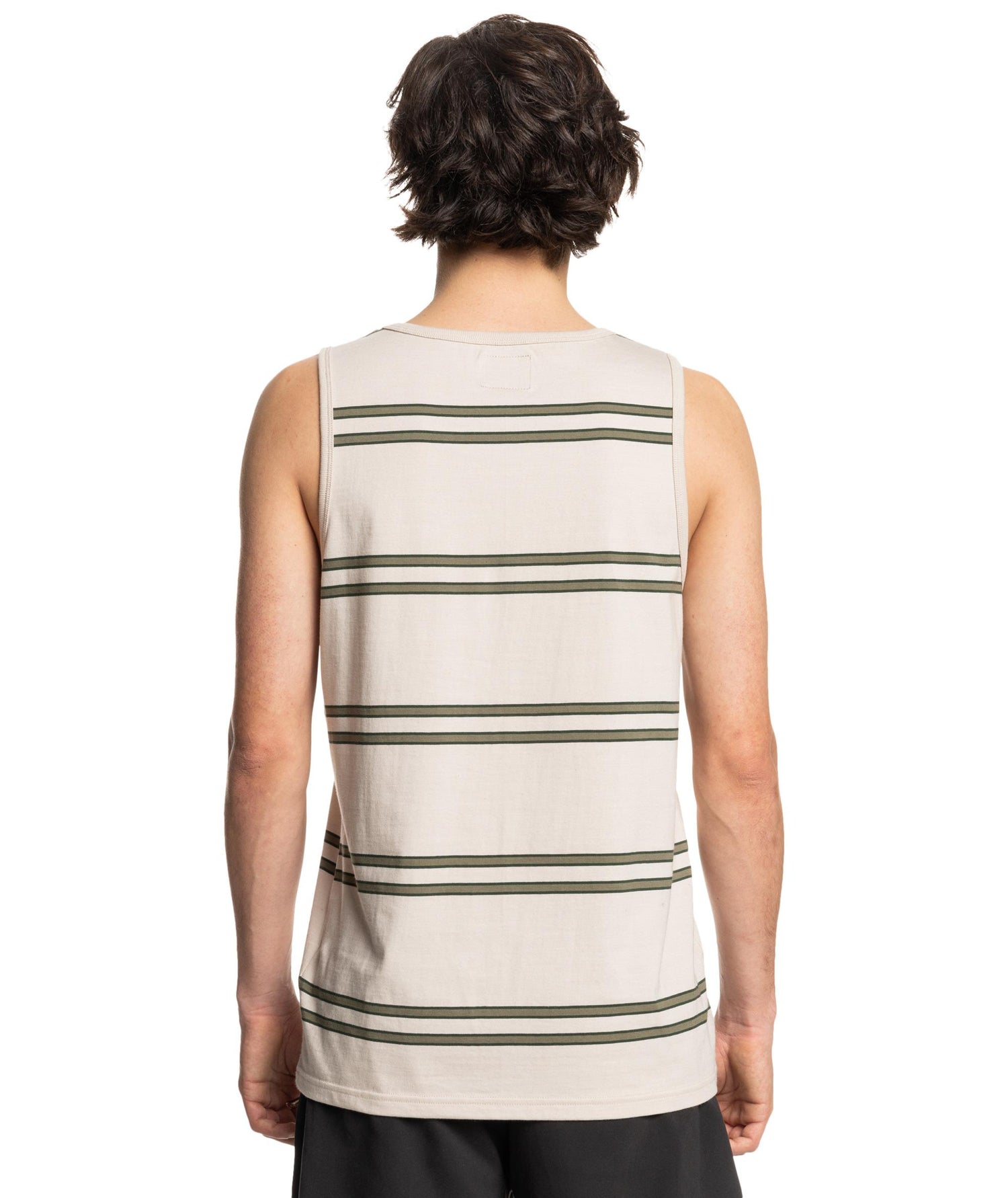 PORTSIDE STRIPE - CANOTTA ADYKT03252 -XCGS DC