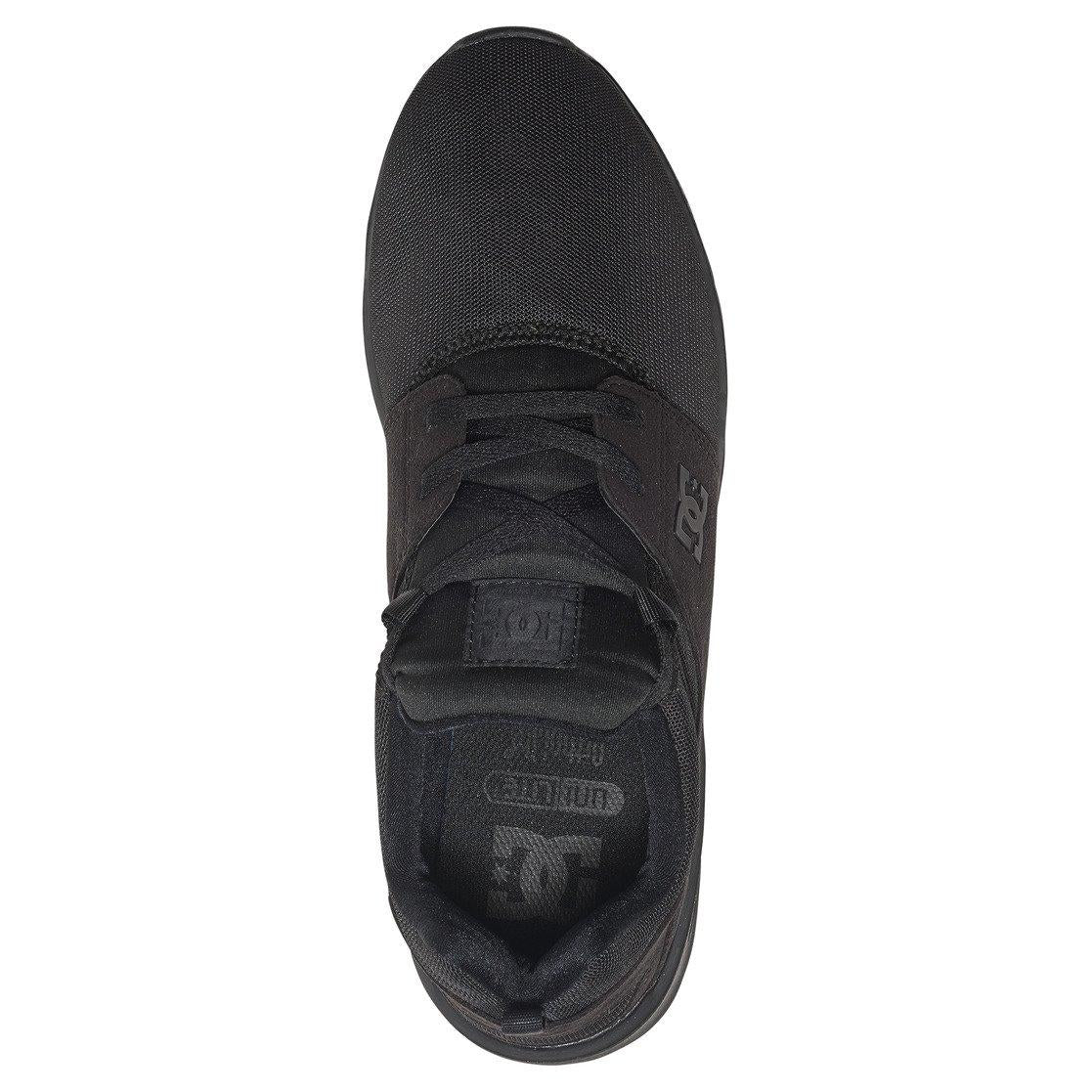 HEATHROW - SCARPE ADYS700071 -BKW DC